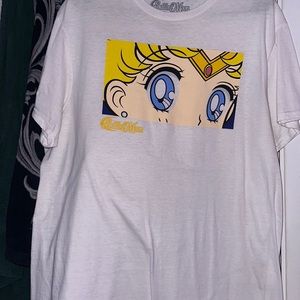 Sailor Moon Tee